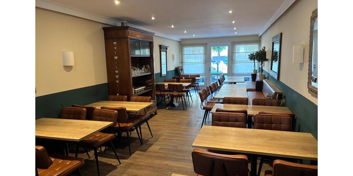 Gewerbeobjekt Ratingen Lintorf - 1.800&euro; | Angebot:25663011