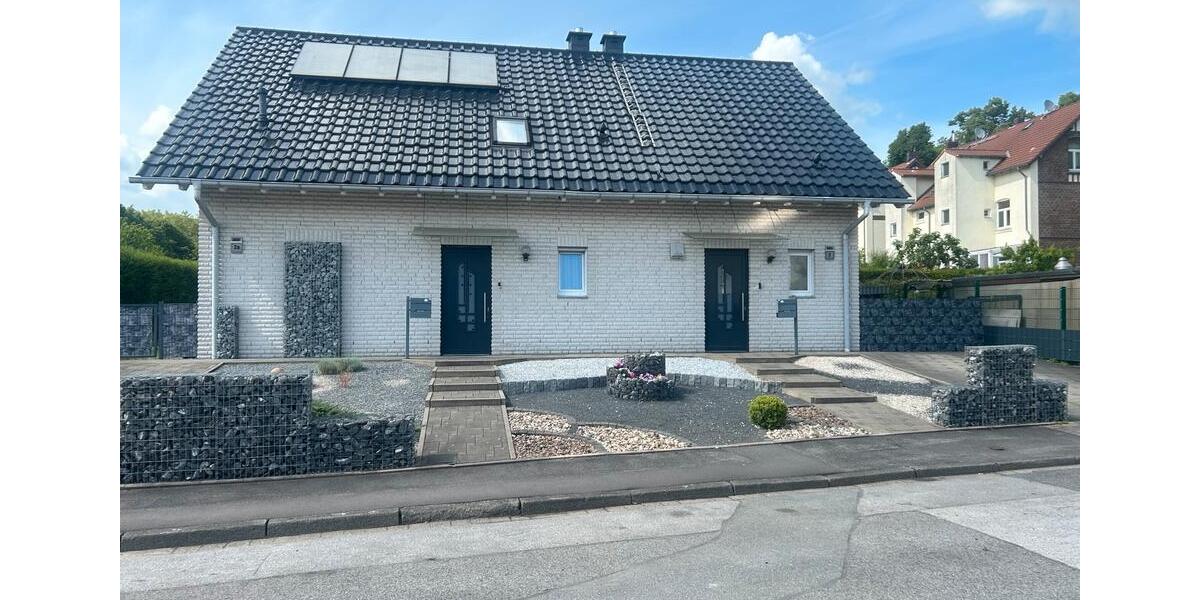 Einfamilienhaus Gladbeck Brauck - 7 Zimmer, 240 m&sup2;, 750.000&euro; | Angebot:27557918