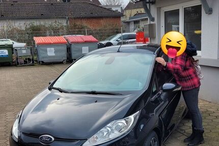 Ford Fiesta 143.000 km 3.800 &euro; Mülheim 45481