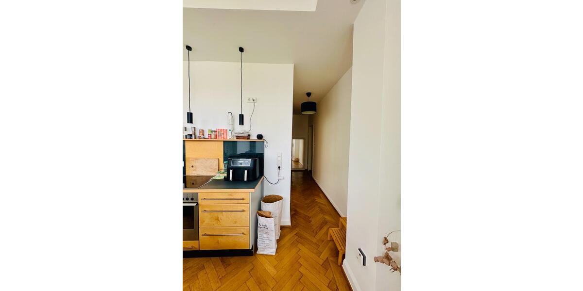 Hochparterre Wuppertal Gemarkung Vohwinkel - 3.5 Zimmer, 109 m&sup2;, 449.000&euro; | Angebot:26945046