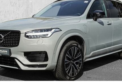 Volvo XC90 18.612 km 61.390 &euro; Düsseldorf 40474