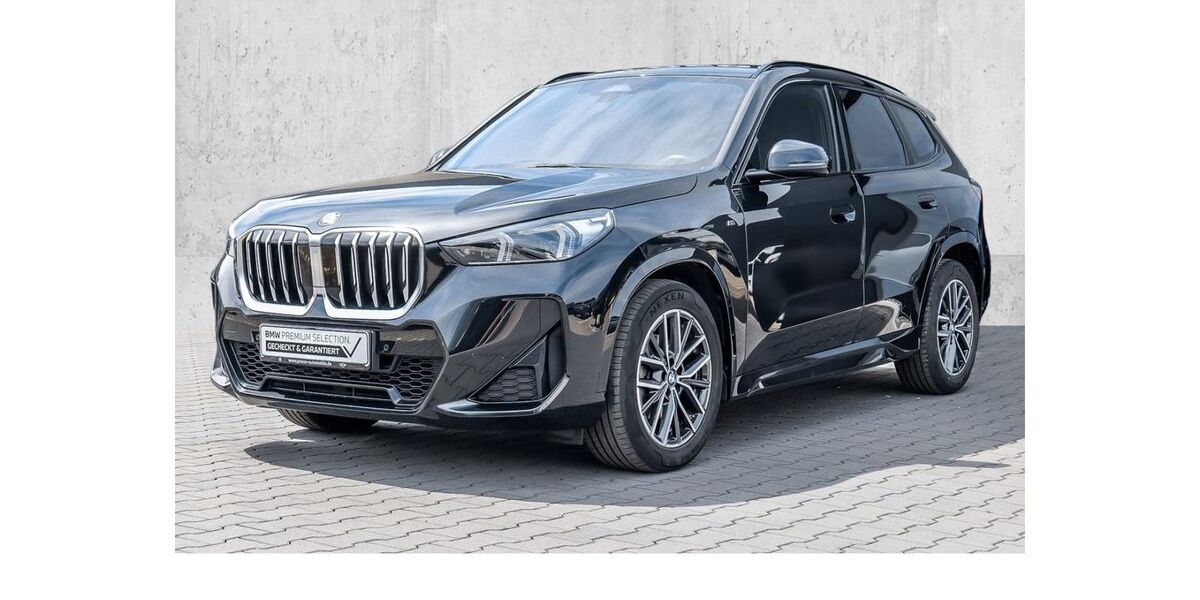 BMW X1 91.500 km 32.440 &euro; Velbert 42553
