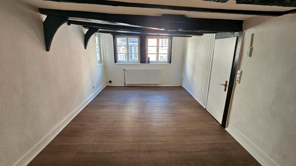 Etagenwohnung Velbert Langenberg - 2 Zimmer, 47 m&sup2;, 450&euro; | Angebot:27579428