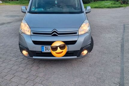 Citroen Berlingo 147.000 km 5.000 &euro; Duisburg 47259