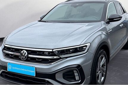 VW T-Roc 19.288 km 29.350 &euro; Langenfeld 40764
