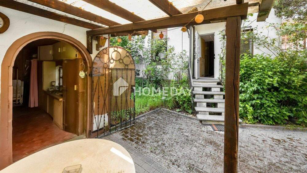 Einfamilienhaus Witten Herbede - 6 Zimmer, 139 m&sup2;, 235.000&euro; | Angebot:25708374