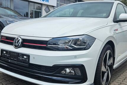 VW Polo 35.000 km 17.299 &euro; Bochum 44866