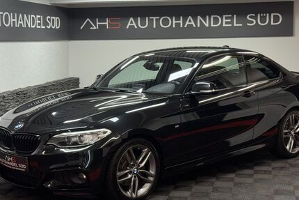BMW 220 132.000 km 16.999 &euro; Remscheid 42857