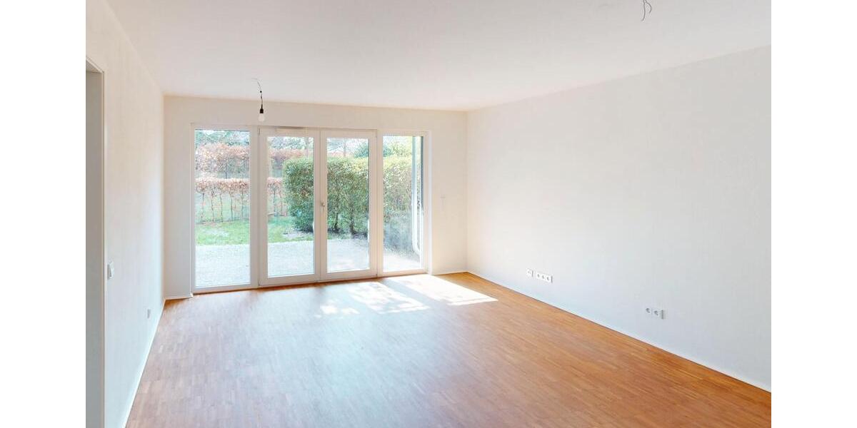 Erdgeschoßwohnung Düsseldorf Stadtbezirk 7 - 3 Zimmer, 101 m&sup2;, 1.989&euro; | Angebot:25790782