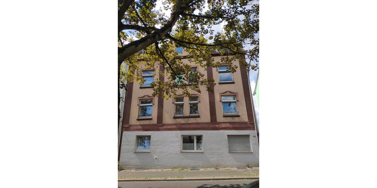 Etagenwohnung Bochum Werne - 2 Zimmer, 60 m&sup2;, 129.000&euro; | Angebot:27197340