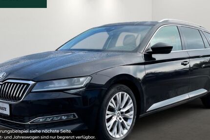 Skoda Superb 80.638 km 23.490 &euro; Solingen 42651