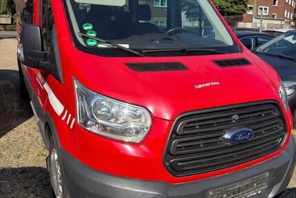 Ford Transit 225.000 km 8.990 &euro; Oberhausen (Sterkrade) 46149
