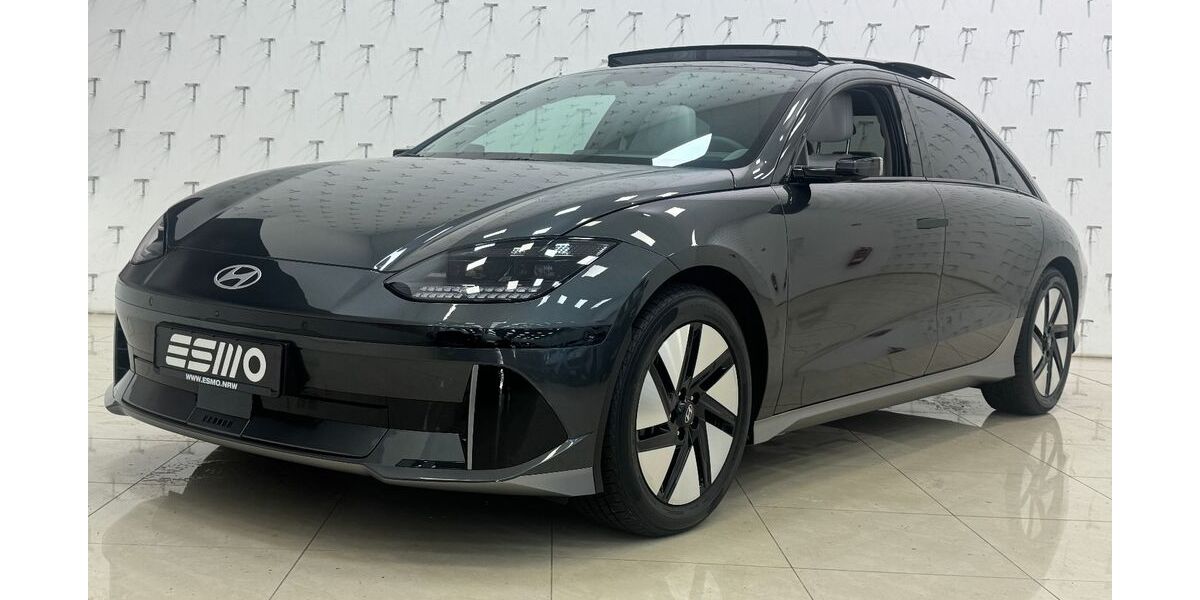 Hyundai IONIQ 6 17.648 km 34.900 &euro; Oberhausen 46149