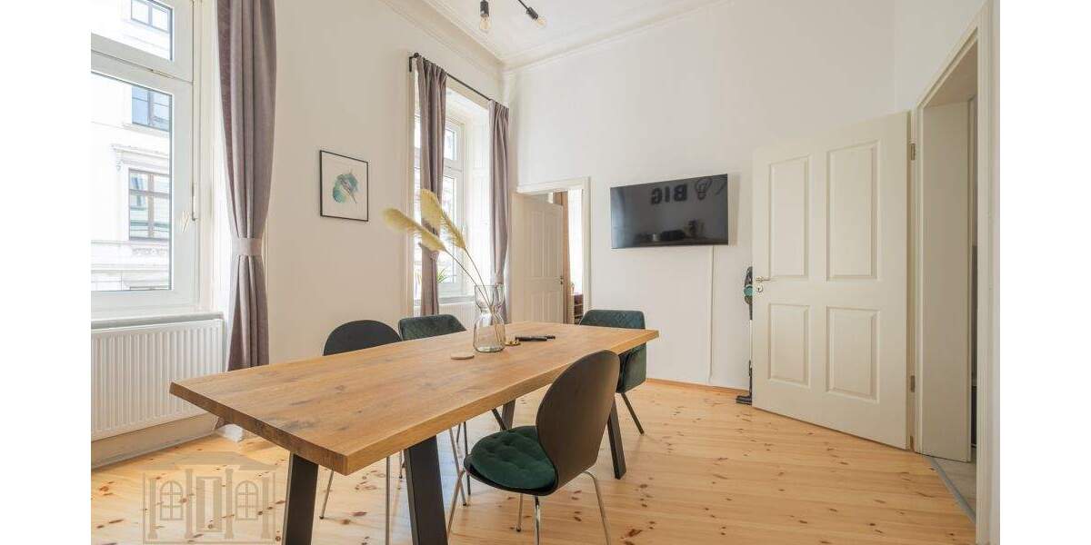 Gewerbeobjekt Wuppertal Elberfeld - 4 Zimmer, 130 m&sup2;, 2.350&euro; | Angebot:25664410