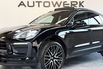 Porsche Macan 81.558 km 52.999 &euro; Hückeswagen 42499