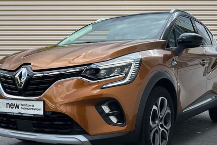 Renault Captur 63.500 km 13.660 &euro; Duisburg 47059