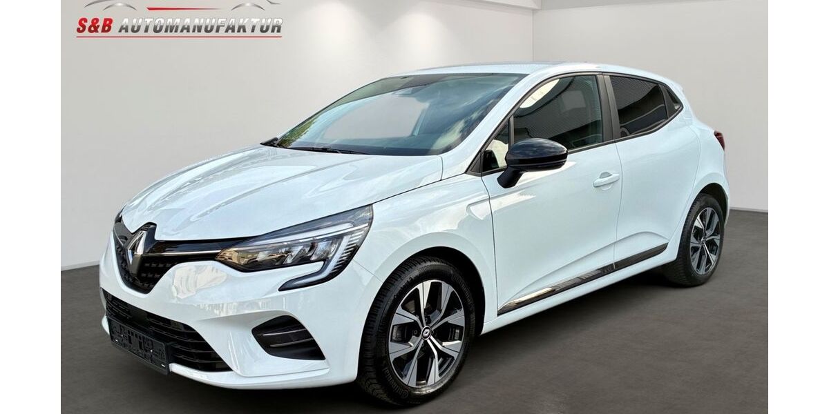 Renault Clio 36.259 km 12.990 &euro; Heiligenhaus 42579