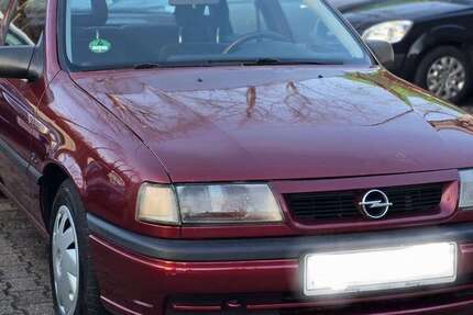 Opel Vectra 59.569 km 2.249 &euro; Essen 45329
