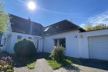 Haus Düsseldorf Stadtbezirk 9 - 6 Zimmer, 112 m&sup2;, 649.000&euro; | Angebot:24649607