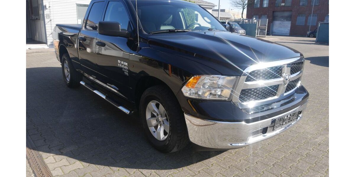 Dodge RAM 46.769 km 34.950 &euro; Düsseldorf 40233