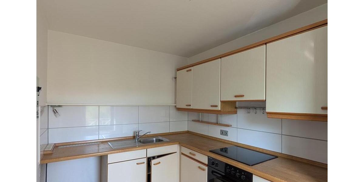 Erdgeschoßwohnung Oberhausen - 1 Zimmer, 41 m&sup2;, 369&euro; | Angebot:24305641