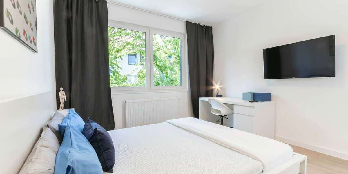 Zimmer Essen Ostviertel - 615&euro; | Angebot:27557353