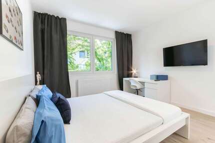 Zimmer Essen Ostviertel - 620&euro; | Angebot:27557353