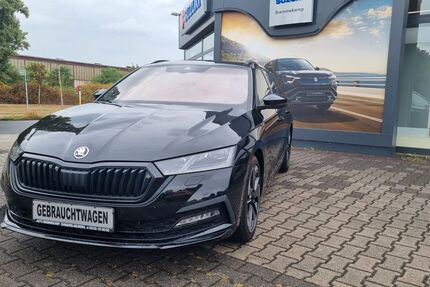 Skoda Octavia 41.900 km 27.950 &euro; Duisburg 47167