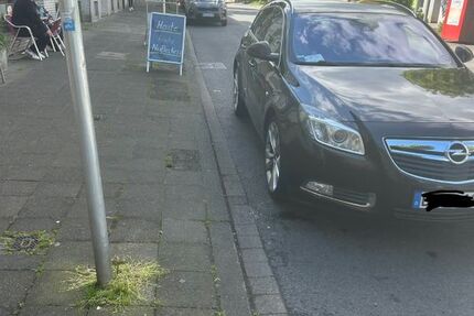 Opel Insignia 1.950.900 km 7.100 &euro; Witten 58455