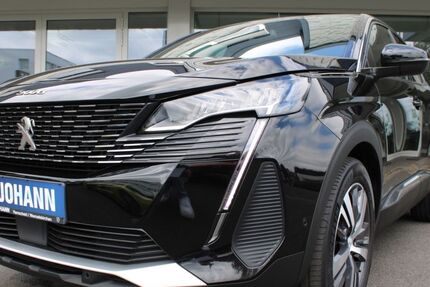 Peugeot 3008 29.529 km 21.990 &euro; Remscheid 42897