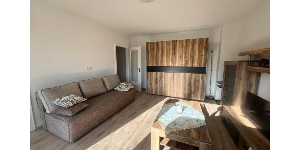 Etagenwohnung Wuppertal Gemarkung Barmen - 1 Zimmer, 35 m&sup2;, 800&euro; | Angebot:25278437