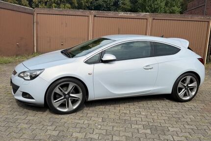 Opel Astra 130.500 km 6.300 &euro; Mülheim an der Euhr 45470