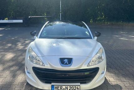 Peugeot RCZ 87.700 km 9.000 &euro; Herne 44625