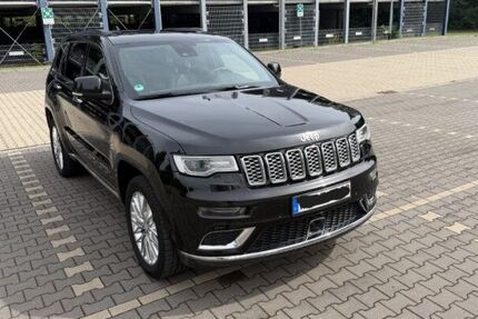 Jeep Grand Cherokee 150.000 km 20.700 &euro; Neuss 41460
