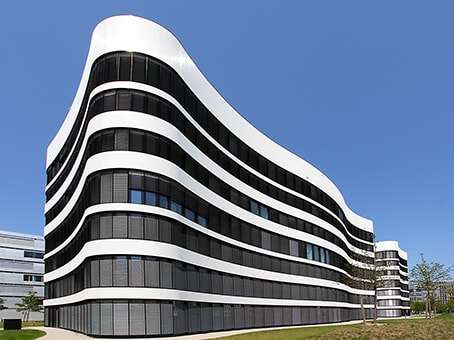 Gewerbeobjekt Düsseldorf Stadtbezirk 5 - 1.406&euro; | Angebot:26077004