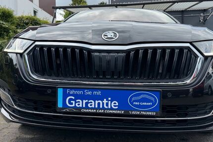 Skoda Octavia 45.991 km 20.700 &euro; Bochum 44791