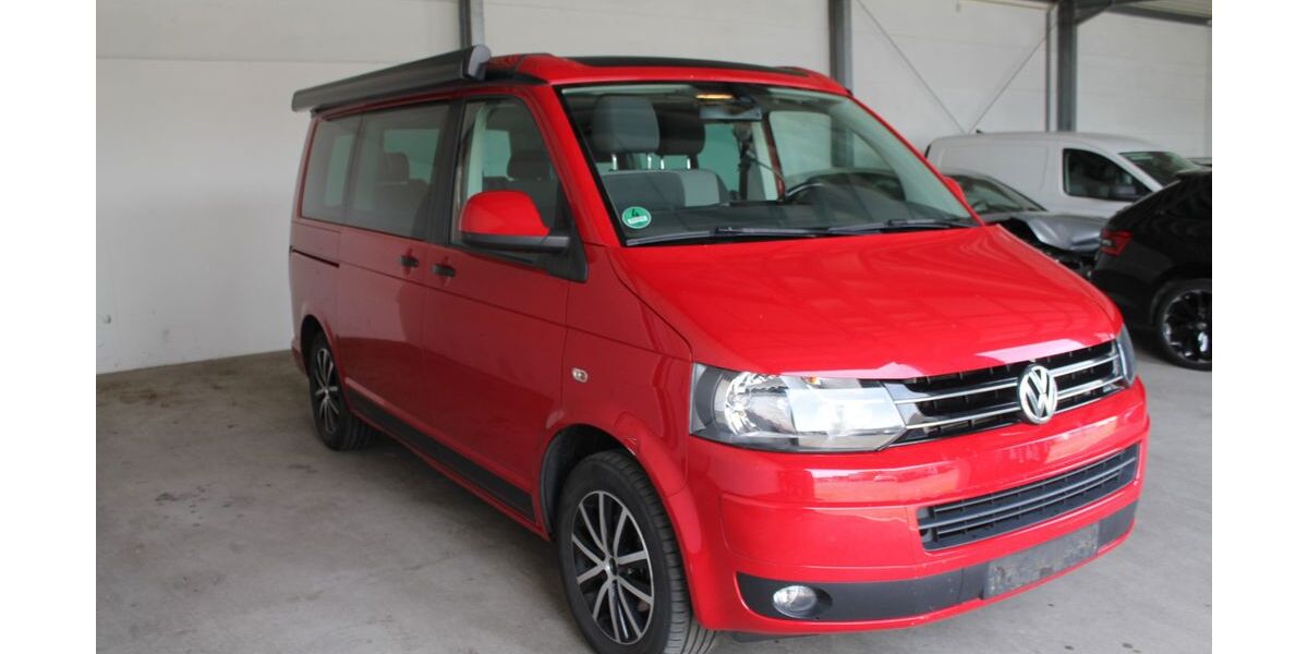 VW T5 Transporter 277.000 km 21.950 &euro; Essen 45136