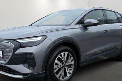 Audi Q4 e-tron 68.325 km 27.900 &euro; Düsseldorf 40233