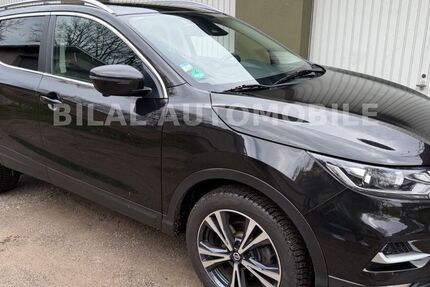 Nissan Qashqai 136.000 km 11.390 &euro; Gelsenkirchen 45889