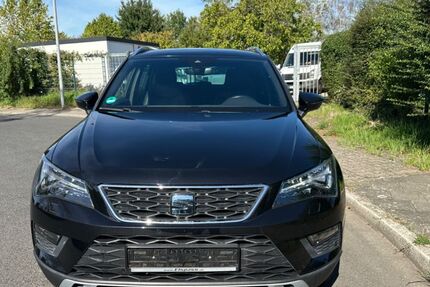 Seat Ateca 115.584 km 14.900 &euro; Düsseldorf 40231