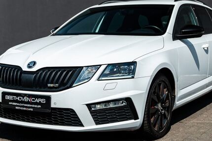 Skoda Octavia 145.000 km 15.980 &euro; Solingen 42655
