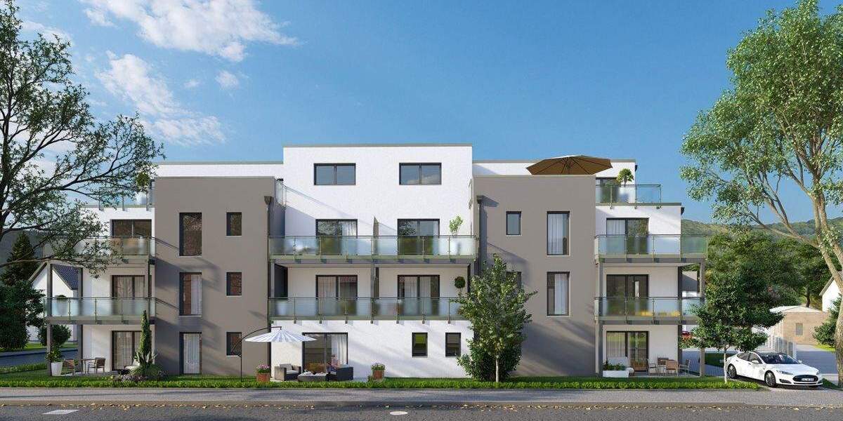 Etagenwohnung Herten Westerholt - 2 Zimmer, 76 m&sup2;, 315.000&euro; | Angebot:25745266