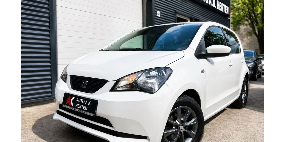 Seat Mii 128.000 km 4.990 &euro; Herten 45699