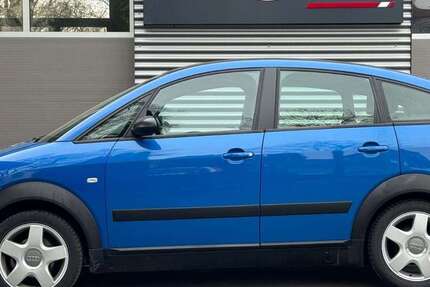 Audi A2 30.500 km 10.850 &euro; Remscheid 42859
