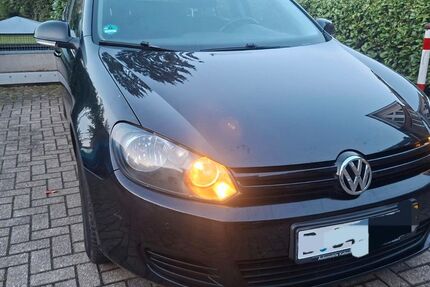 VW Golf 220.000 km 6.200 &euro; Neuss 41470