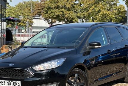 Ford Focus 145.000 km 6.990 &euro; Oberhausen 46145