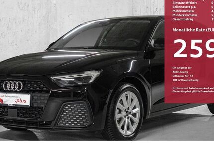 Audi A1 10.000 km 27.990 &euro; Düsseldorf 40549