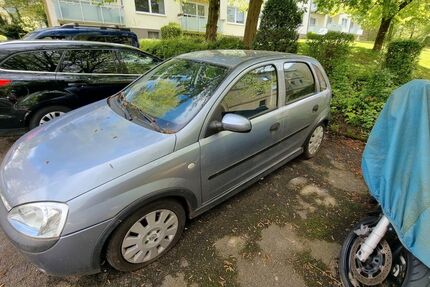 Opel Corsa 108.590 km 2.250 &euro; Wuppertal 42115