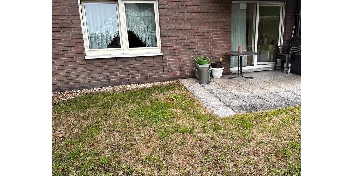 Erdgeschoßwohnung Bottrop - 1 Zimmer, 42 m&sup2;, 690&euro; | Angebot:27540800
