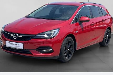 Opel Astra 27.287 km 14.380 &euro; Remscheid 42897